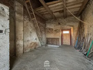 Prodej rodinného domu, Bělá u Jevíčka, 88 m2