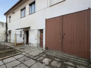 Prodej rodinného domu, Bělá u Jevíčka, 88 m2