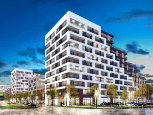 Pronájem ostatní, Praha - Hloubětín, Poděbradská