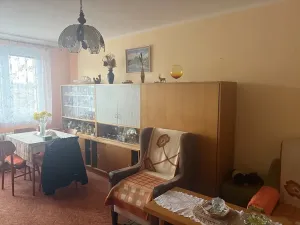 Pronájem bytu 2+1, Pelhřimov, Husova, 59 m2