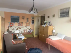 Pronájem bytu 2+1, Pelhřimov, Husova, 59 m2