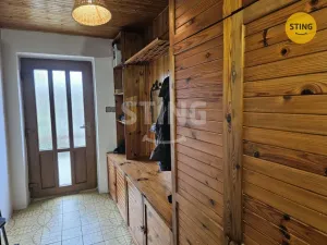Prodej rodinného domu, Kladky, 310 m2