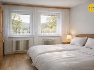 Prodej rodinného domu, Kladky, 310 m2