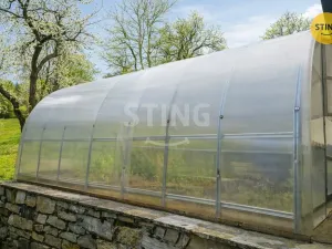 Prodej rodinného domu, Kladky, 310 m2