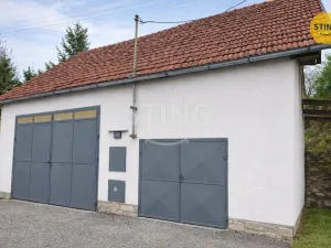 Prodej rodinného domu, Kladky, 310 m2