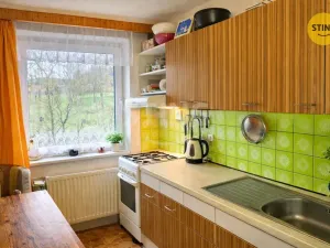 Prodej rodinného domu, Kladky, 310 m2