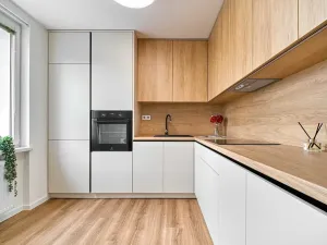 Prodej bytu 3+1, Olomouc, Pionýrská, 62 m2