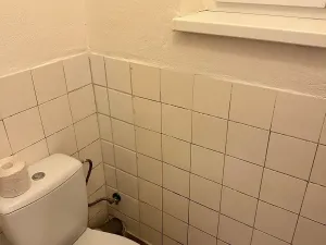 Prodej činžovního domu, Děčín, Tyršova, 485 m2