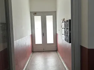 Prodej činžovního domu, Děčín, Tyršova, 485 m2