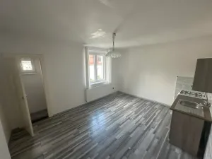 Prodej činžovního domu, Děčín, Tyršova, 485 m2