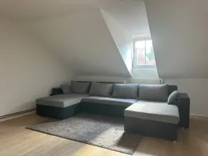 Prodej činžovního domu, Děčín, Tyršova, 485 m2