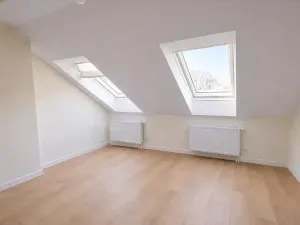 Pronájem bytu 4+kk, Praha - Holešovice, Kamenická, 85 m2