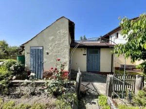 Prodej rodinného domu, Třemošná, 1. máje, 484 m2