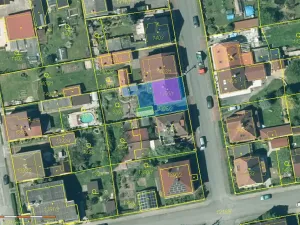 Prodej rodinného domu, Třemošná, 1. máje, 484 m2