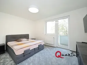 Pronájem bytu 4+kk, Praha - Prosek, Na samotě, 167 m2