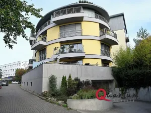 Pronájem bytu 4+kk, Praha - Prosek, Na samotě, 167 m2