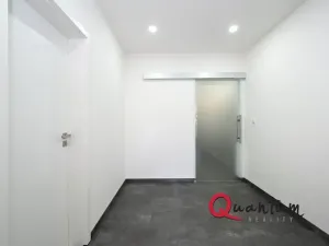 Pronájem bytu 4+kk, Praha - Prosek, Na samotě, 167 m2