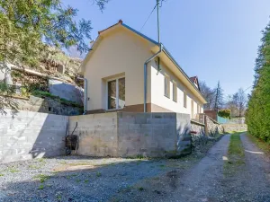 Prodej rodinného domu, Slapy, 77 m2