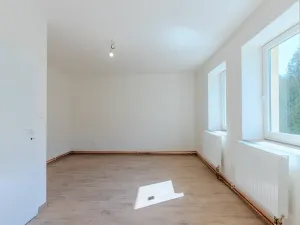 Prodej rodinného domu, Slapy, 77 m2