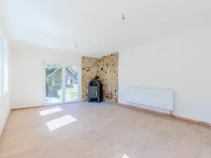 Prodej rodinného domu, Slapy, 77 m2