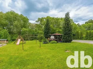 Pronájem bytu 3+kk, Dalovice, Borská, 49 m2