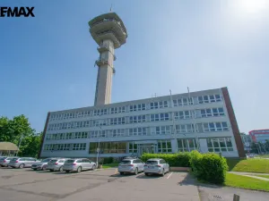 Pronájem kanceláře, Pardubice - Zelené Předměstí, Masarykovo náměstí, 19 m2