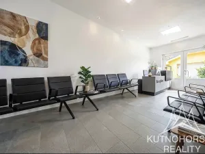 Prodej komerční nemovitosti, Kutná Hora, Zvěřinova, 318 m2