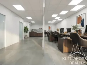 Prodej komerční nemovitosti, Kutná Hora, Zvěřinova, 318 m2