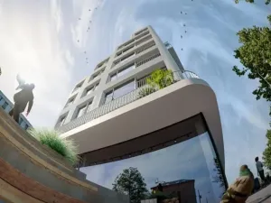 Prodej bytu 2+kk, Ostrava - Moravská Ostrava, Biskupská, 51 m2