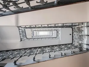 Pronájem bytu 2+kk, Praha - Staré Město, Kozí, 62 m2