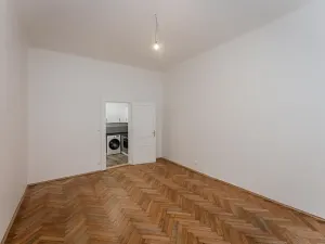 Pronájem kanceláře, Praha - Vinohrady, Mánesova, 52 m2
