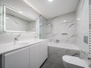 Pronájem bytu 5+kk, Praha - Žižkov, Řehořova, 131 m2