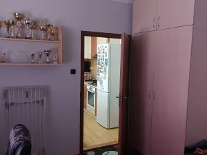 Prodej bytu 3+1, Olomouc, Lužická, 62 m2