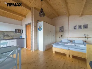 Prodej ubytování, Nový Malín, 369 m2