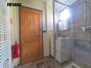 Prodej ubytování, Nový Malín, 369 m2