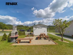 Prodej ubytování, Nový Malín, 369 m2