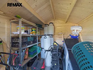 Prodej ubytování, Nový Malín, 369 m2