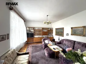 Prodej rodinného domu, Litovel, Palackého, 132 m2