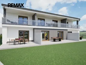 Prodej bytu 3+kk, Třeština, 79 m2