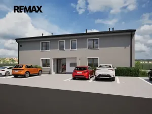 Prodej bytu 3+kk, Třeština, 79 m2