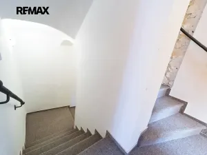 Prodej kanceláře, Šumperk, nám. Míru, 200 m2