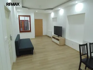 Pronájem bytu 3+kk, Šumperk, Gen. Svobody, 47 m2