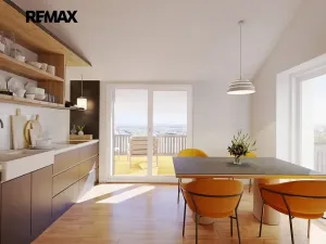 Prodej bytu 3+kk, Svoboda nad Úpou, Nádražní, 65 m2