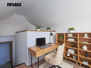 Prodej bytu 3+kk, Svoboda nad Úpou, Nádražní, 65 m2