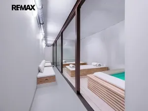 Prodej bytu 3+kk, Svoboda nad Úpou, Nádražní, 65 m2