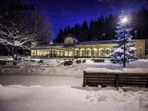 Prodej bytu 2+kk, Svoboda nad Úpou, Nádražní, 56 m2