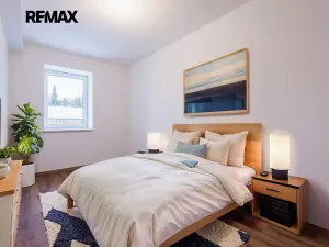 Prodej bytu 2+kk, Svoboda nad Úpou, Nádražní, 54 m2