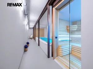 Prodej bytu 2+kk, Svoboda nad Úpou, Nádražní, 54 m2