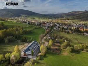 Prodej bytu 2+kk, Vrbno pod Pradědem, Žižkova, 70 m2