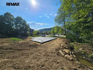 Prodej rodinného domu, Hraběšice, 223 m2